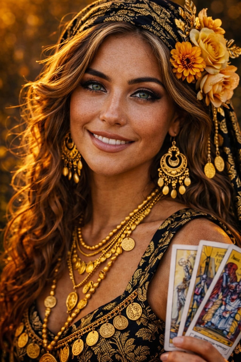 Mestra Luziara