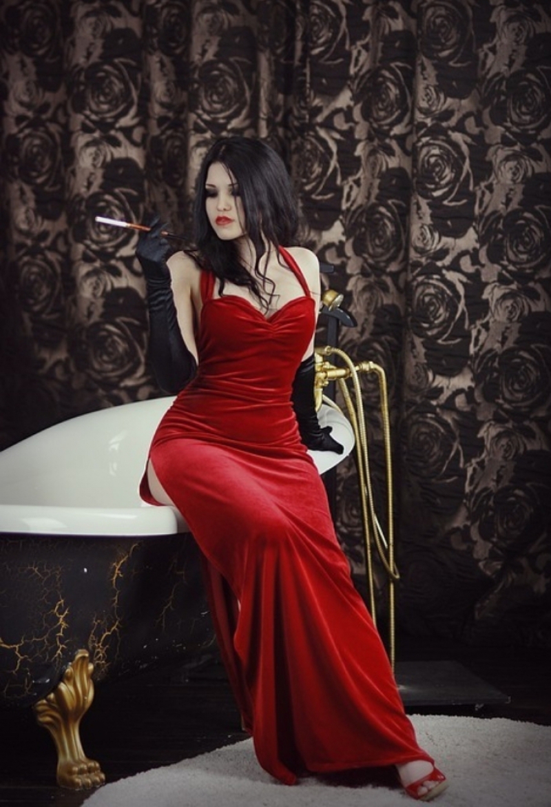 Maria Padilha das almas Consulta de Tarot Online