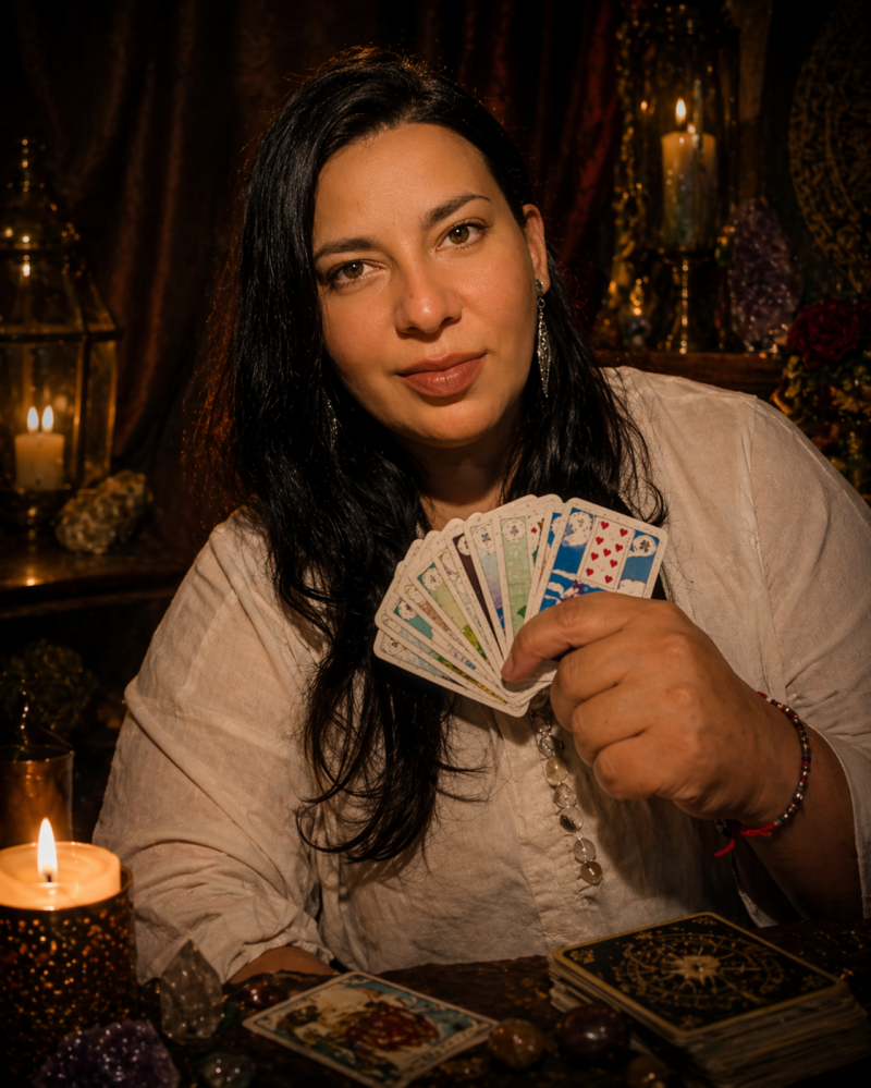 Bruxa Adelaine