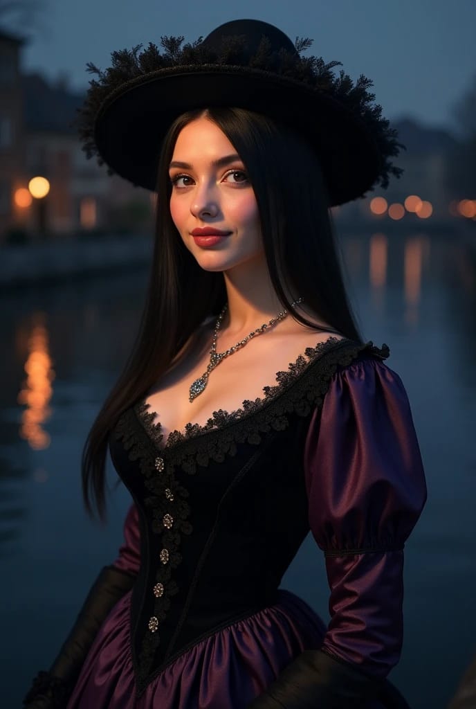 Patr�cia de Mulambo