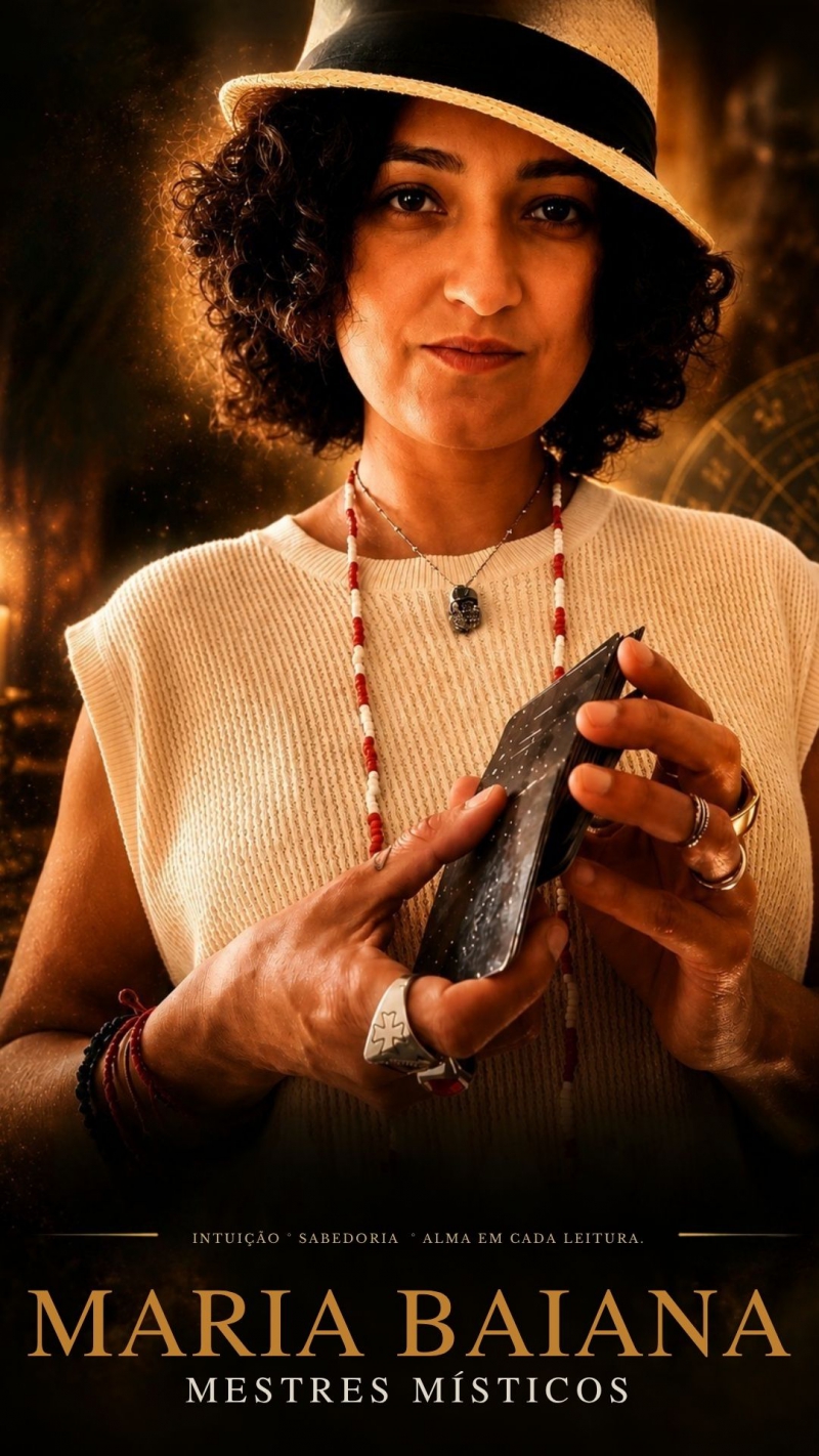 Maria Baiana