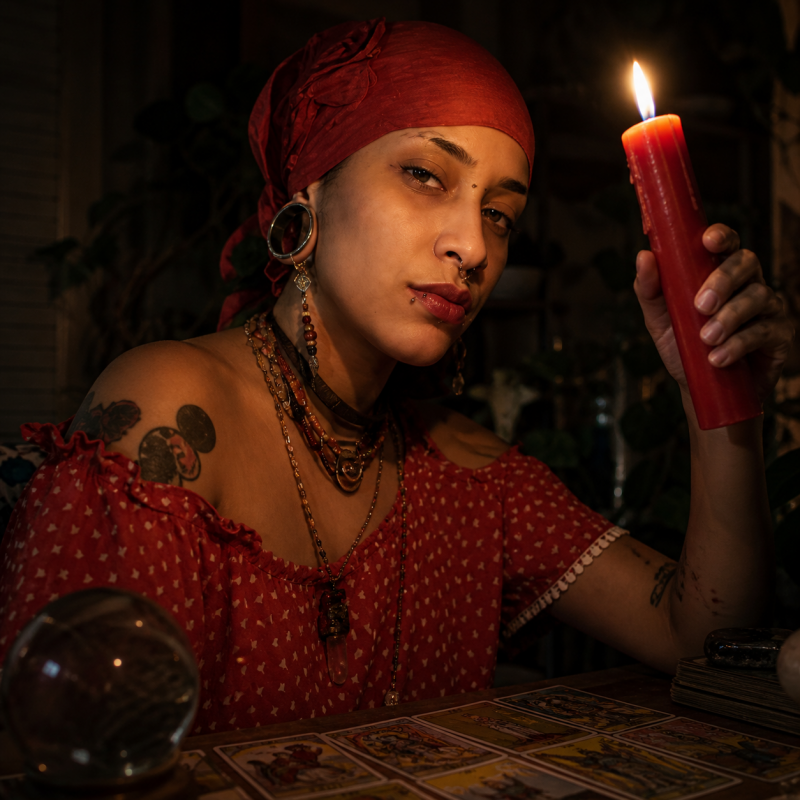 M�e Danielle