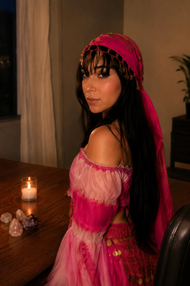 Nayara M�dium