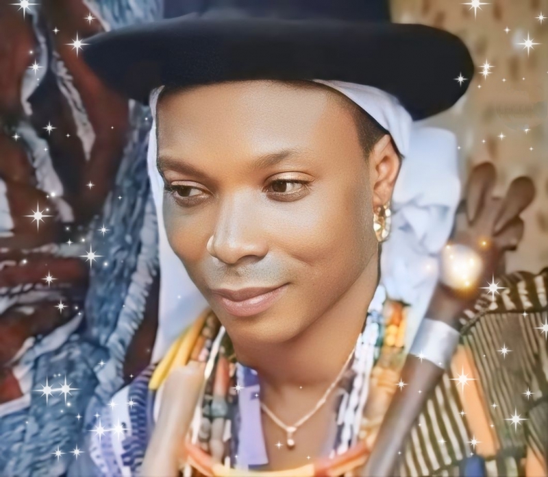 Babá DVodoun