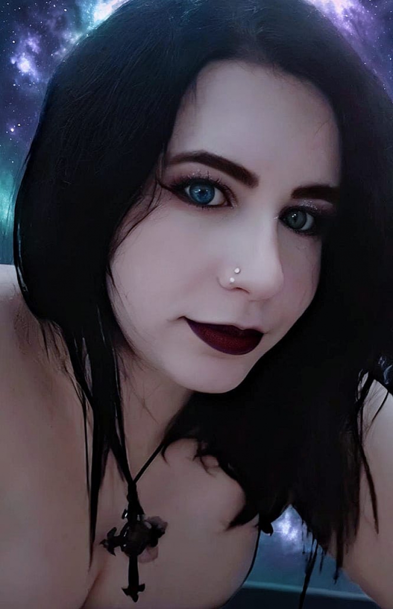 Bruxa Sabrina