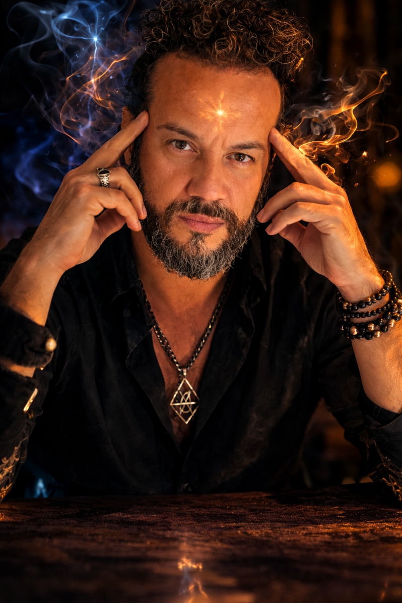 Vidente Samael