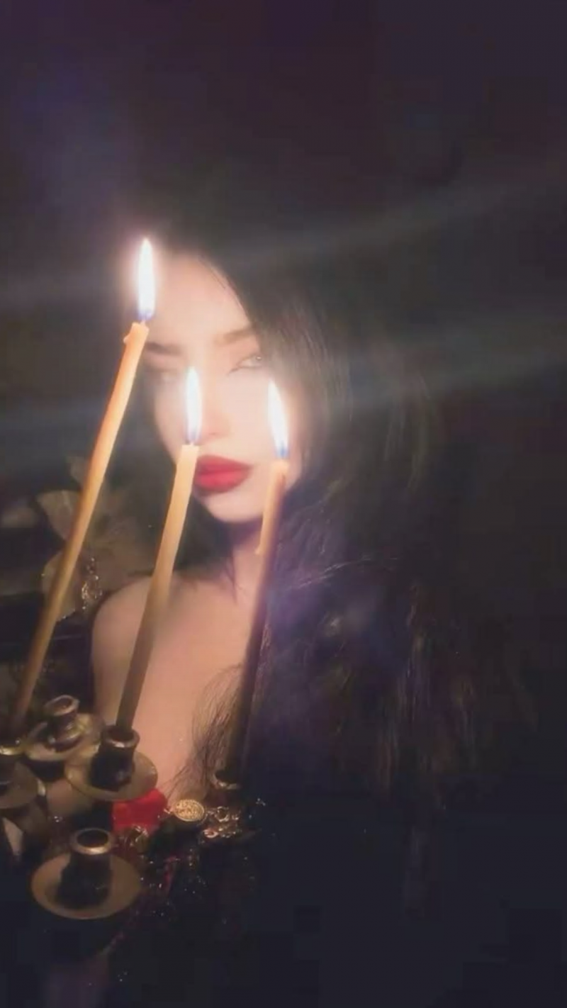 Mestra Veronika