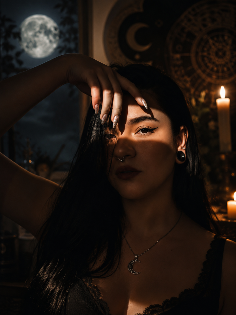 Bruxa Renalla