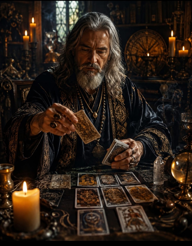 Marius Cigano