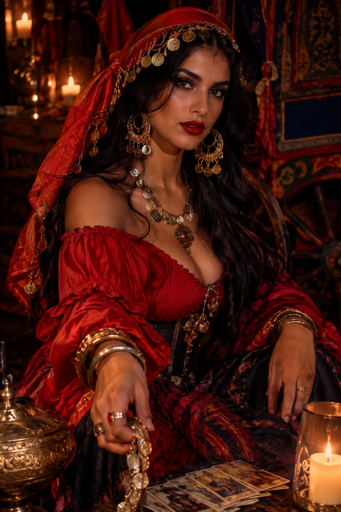 Sarita Cigana