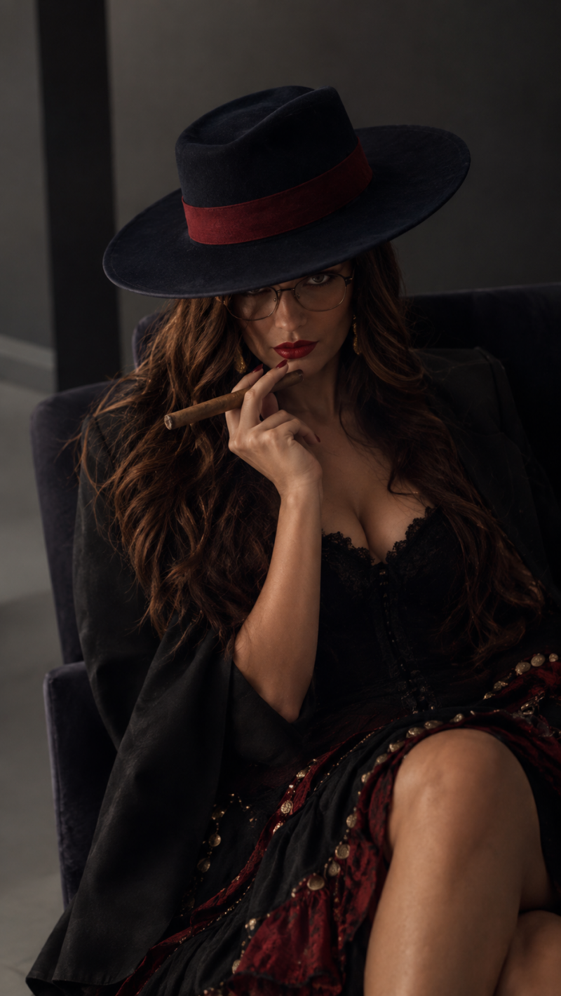 Maria Padilha