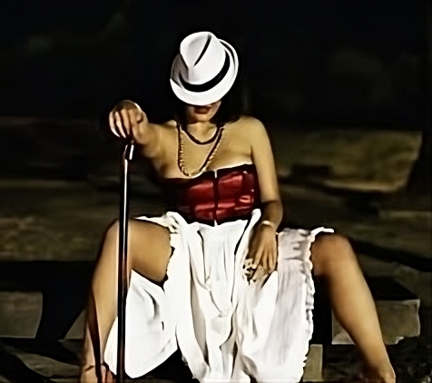 Maria Navalha