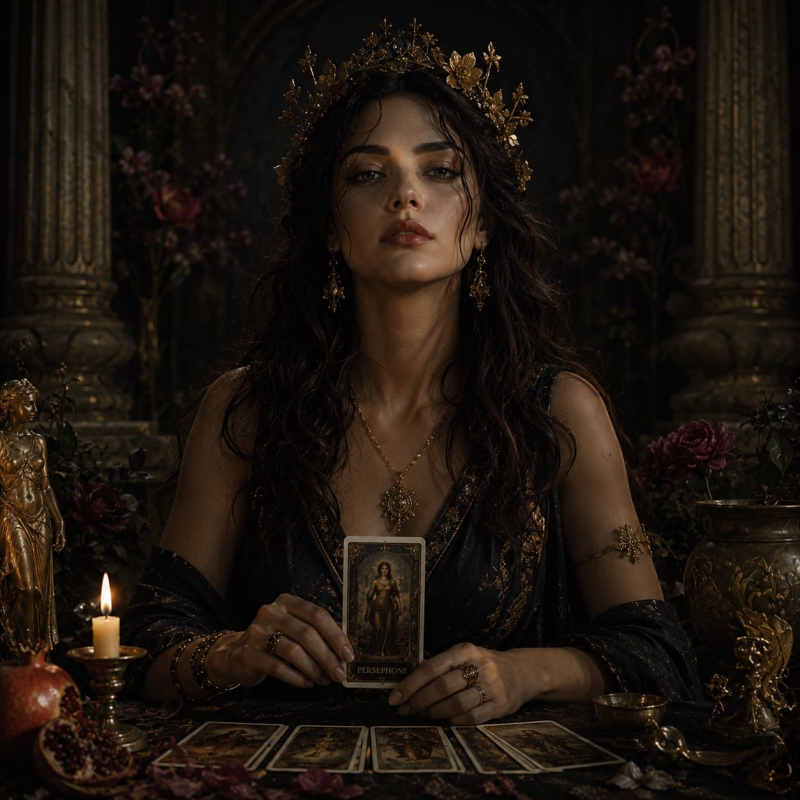 Persephone
