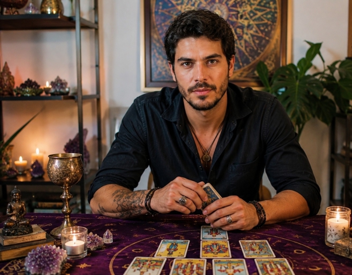 Cigano Azael