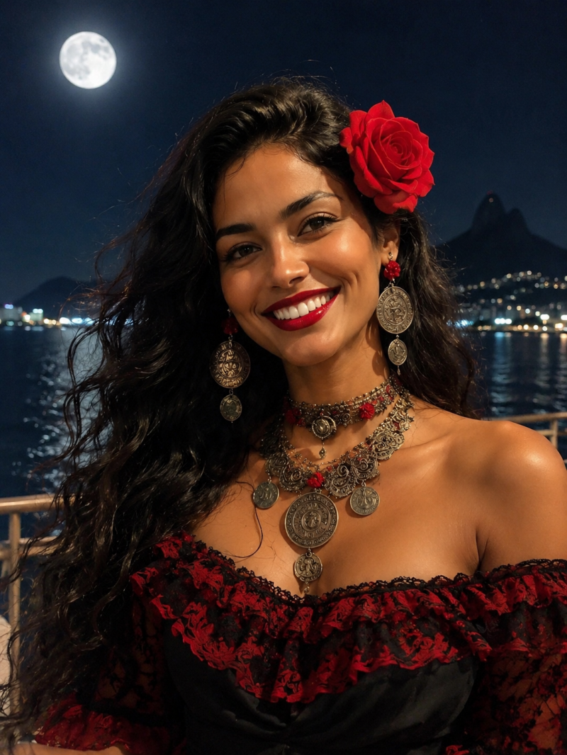 Rosa dos Ventos