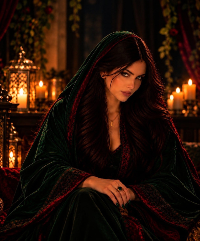 Agnes Arcana