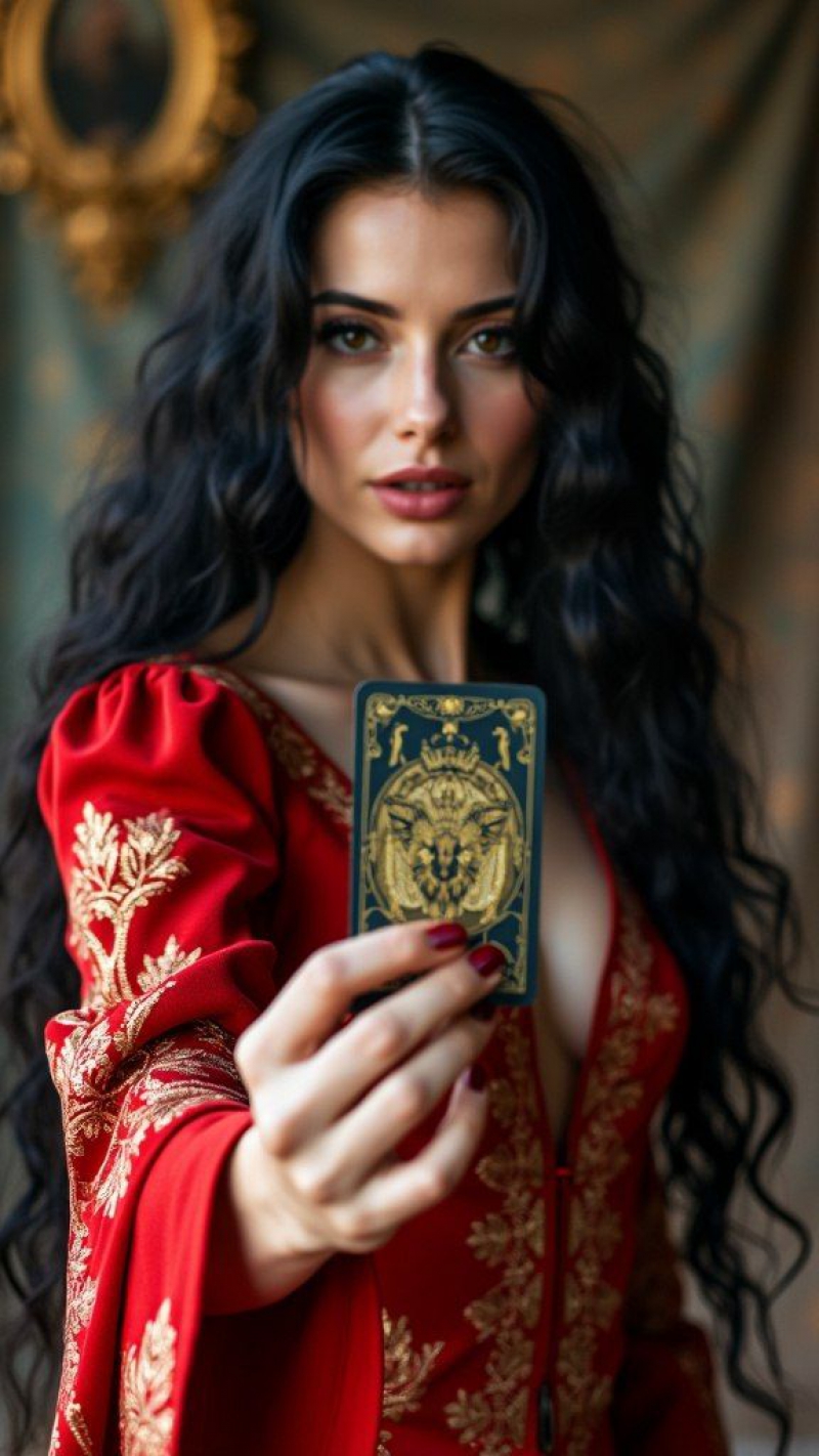 Cigana Rubiah
