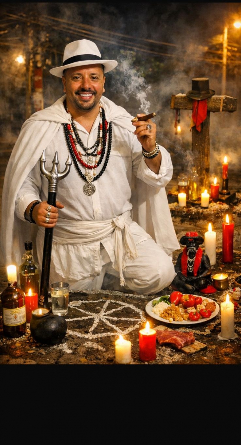 Balthazar da Encruzilhada