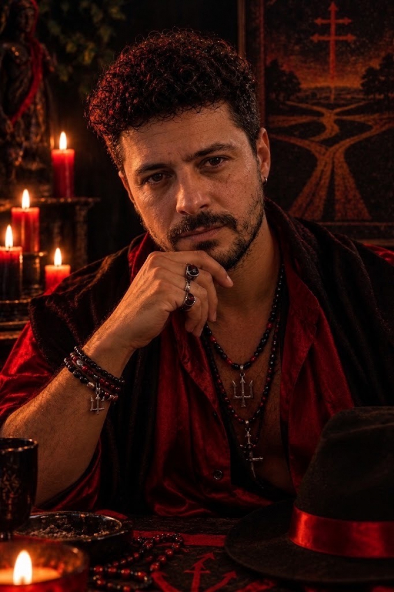 Aymar da Encruzilhada