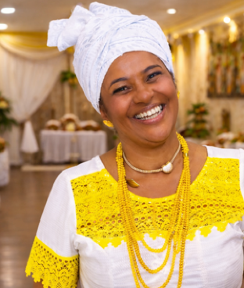 Basira de Oxum