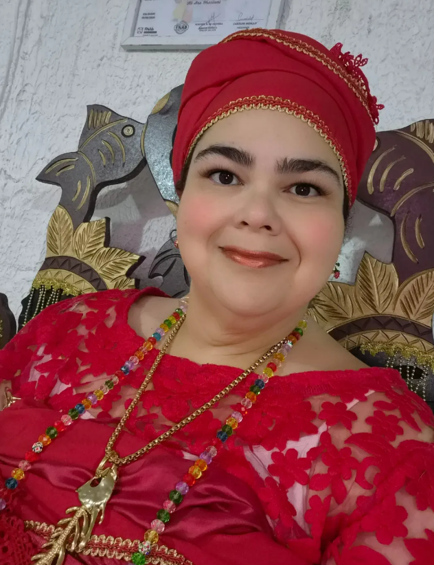 M�e F�tima ty Oxum