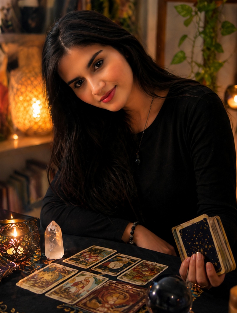 Duara Arcana