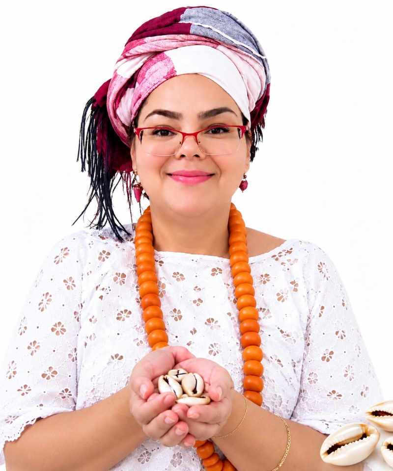 M�e F�tima ty Oxum