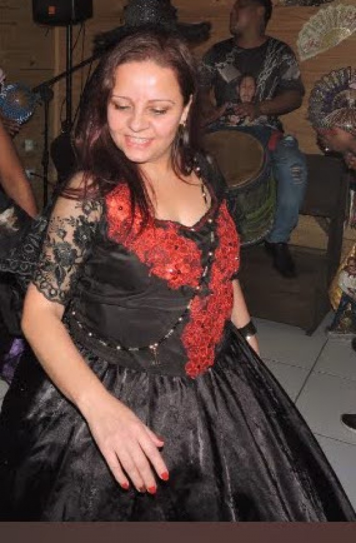 Sacerdotisa da Noite