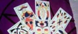 Fa�a Sua Consulta de tarot online