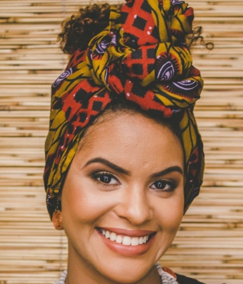 Abigail de Oxum