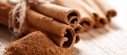 Conhe�a a simpatia de soprar canela no 1� dia do m�s