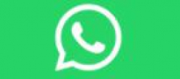 Salve nosso whatsapp na sua agenda para acompanhar nossos status
