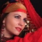 Dayane de Oxum