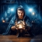 Mago M�stico