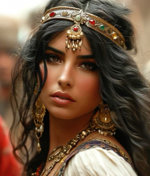 Romaika Cigana