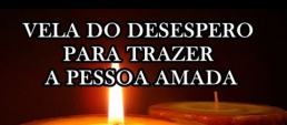 Magia!! Para o AMOR
