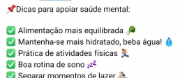 A  VIDA  ...
