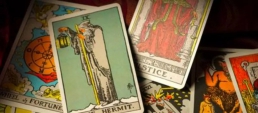 Arcanos Maiores do Tar�: Sabedoria e os Mist�rios