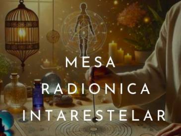 Mesa Radi�nica