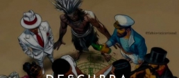 Descubra seus Orix�s