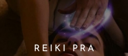 Reiki e limpeza dos chakras
