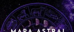 Mapa Astral C�rmico Entenda Seu Passado e Futuro
