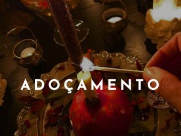 Adocamento Amoroso