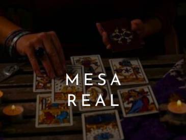 Mesa Real