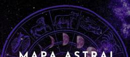 Mapa Astral C�rmico Entenda Seu Passado e Futuro