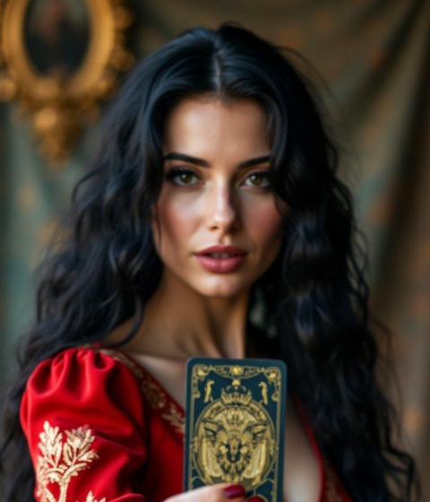 Cigana Rubiah