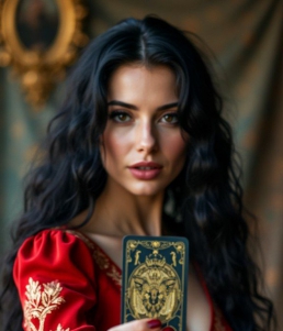 Cigana Rubiah