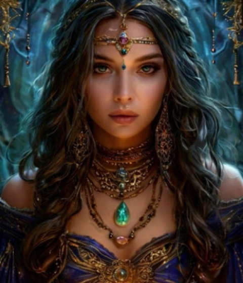 Athena