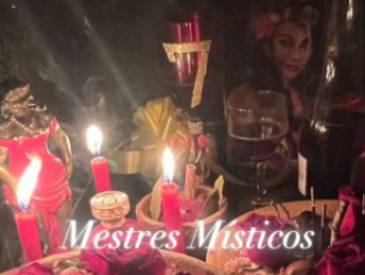 Desmanche de Feiti�o