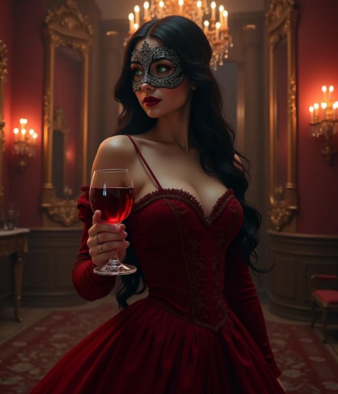Catherine